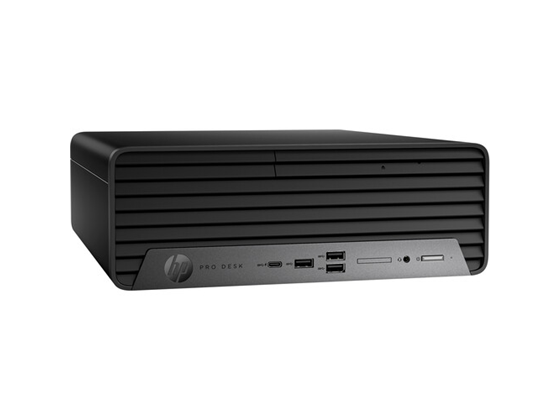 HP - COMPUTADORA HP PRO SFF 400 G9